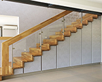 Construction et protection de vos escaliers par Escaliers Maisons à Mazaugues